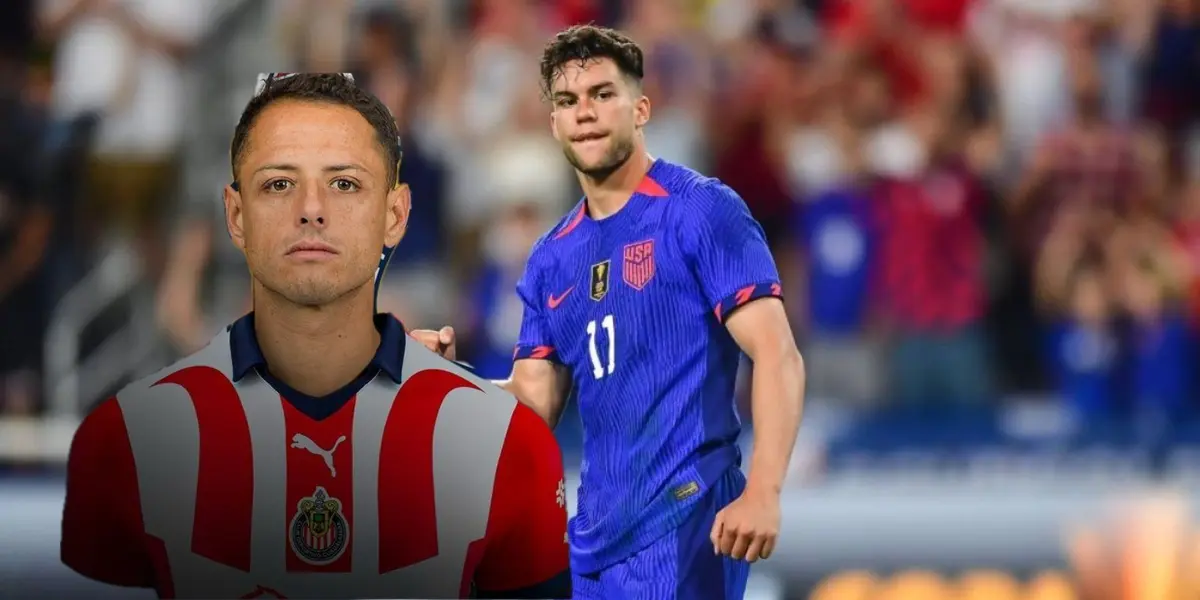 El trabuco que estaría armando Chivas sí logra oficializar los cuatro refuerzos que están buscando