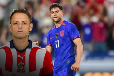 El trabuco que estaría armando Chivas sí logra oficializar los cuatro refuerzos que están buscando