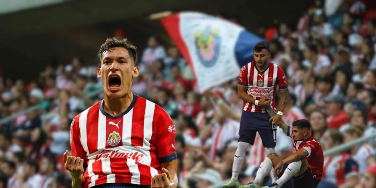 El triste momento que vivió el Chiquete tras perder la final pasada