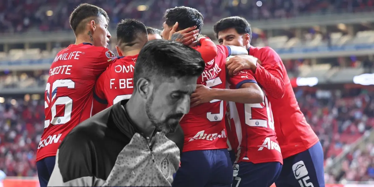 El turco Mohamed deja su cargo como DT de Pumas y ahora Paunovic hace lo mismo, renunciando a su cargo como DT del Guadalajara