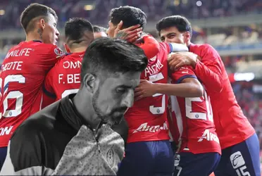 El turco Mohamed deja su cargo como DT de Pumas y ahora Paunovic hace lo mismo, renunciando a su cargo como DT del Guadalajara