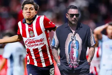 El Turco Mohamed estaría planeando una estrategia sucia en contra del rebaño de cara a la liguilla