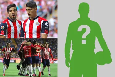 El último gran ídolo de las Chivas según el periodista Pedro Antonio Flores