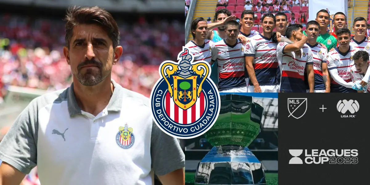 El veterano Hiram Mier estaría cerca de salir de Chivas y su reemplazo ya estuvo en el Akron.