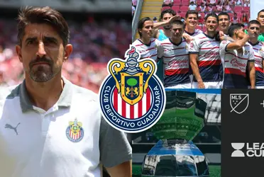 El veterano Hiram Mier estaría cerca de salir de Chivas y su reemplazo ya estuvo en el Akron.