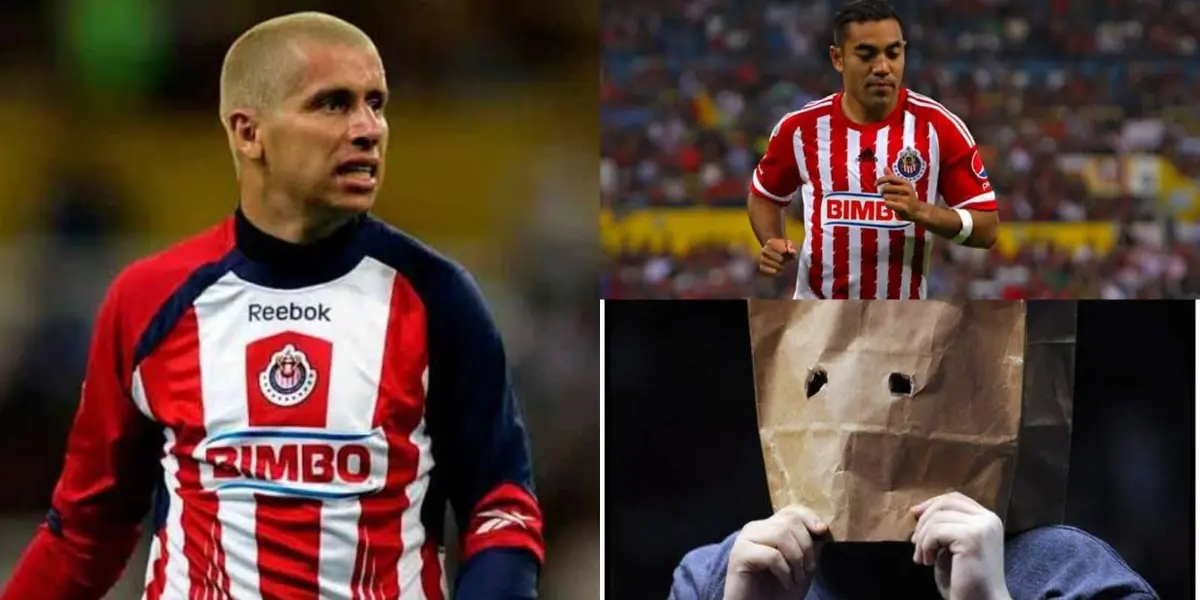 El volante apuntaba a ser el nuevo 10 del Rebaño.