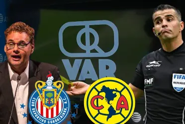 Emilio Azcárraga dueño de Televisa y el actual campeón América manda recadito a las Chivas y de paso al Cruz Azul