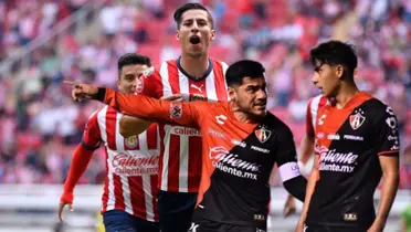 Emotiva reacción de Carlos Cisneros