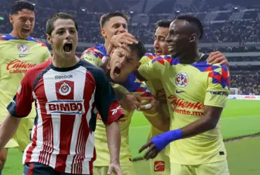En América lanzan advertencia a Chicharito