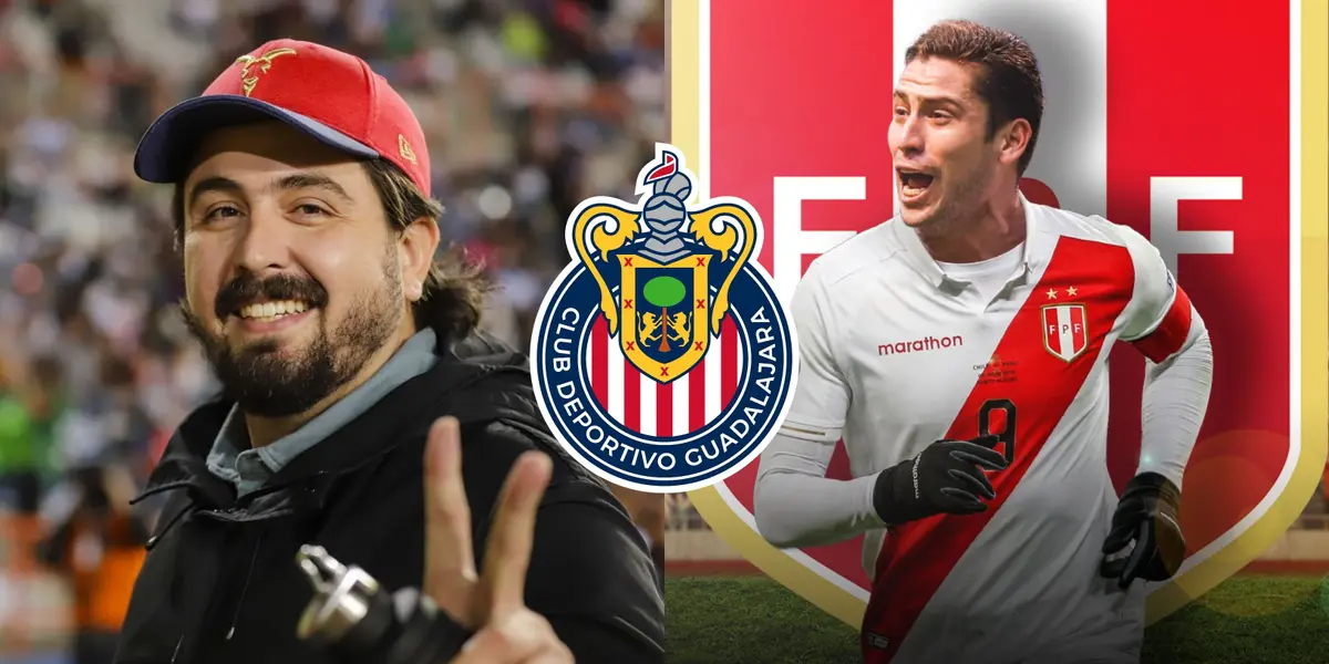 En Chivas están pensando seriamente en dejar de lado la tradición.