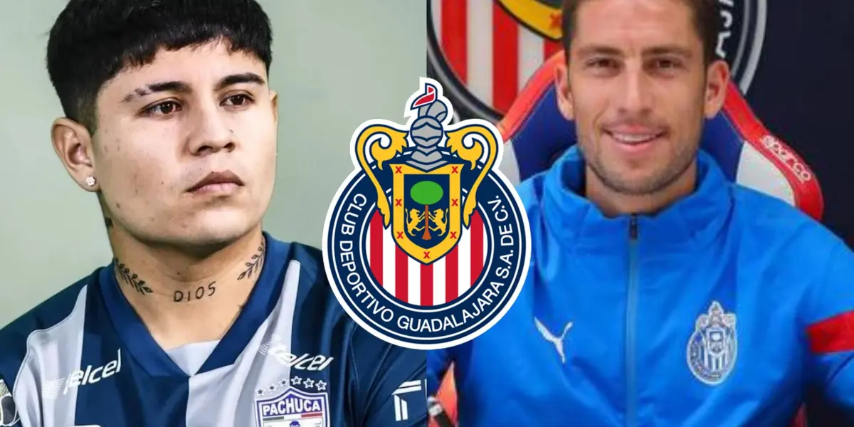 En Chivas hay mimados y eso se nota cuando se imponen las sanciones