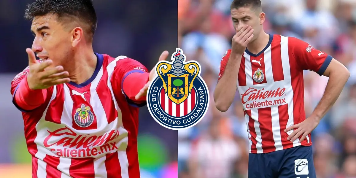 En Chivas las novedades nunca paran y todo apunta a que habrán recortes en el plantel.