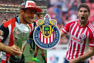 En Chivas llegó a convertirse en héroes, ganó 5 copas y ahora a esto se dedica Jair Pereira fuera del futbol.