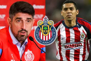 En Chivas lo buscaron por 3 años y ahora ya tendrían al nuevo Ramoncito Morales