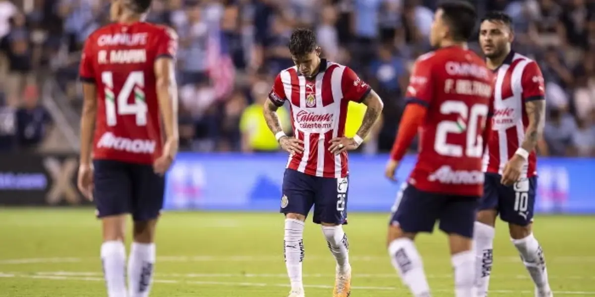 En Chivas no daba una, ahora brilla en el Toluca | Foto: Mexsport
