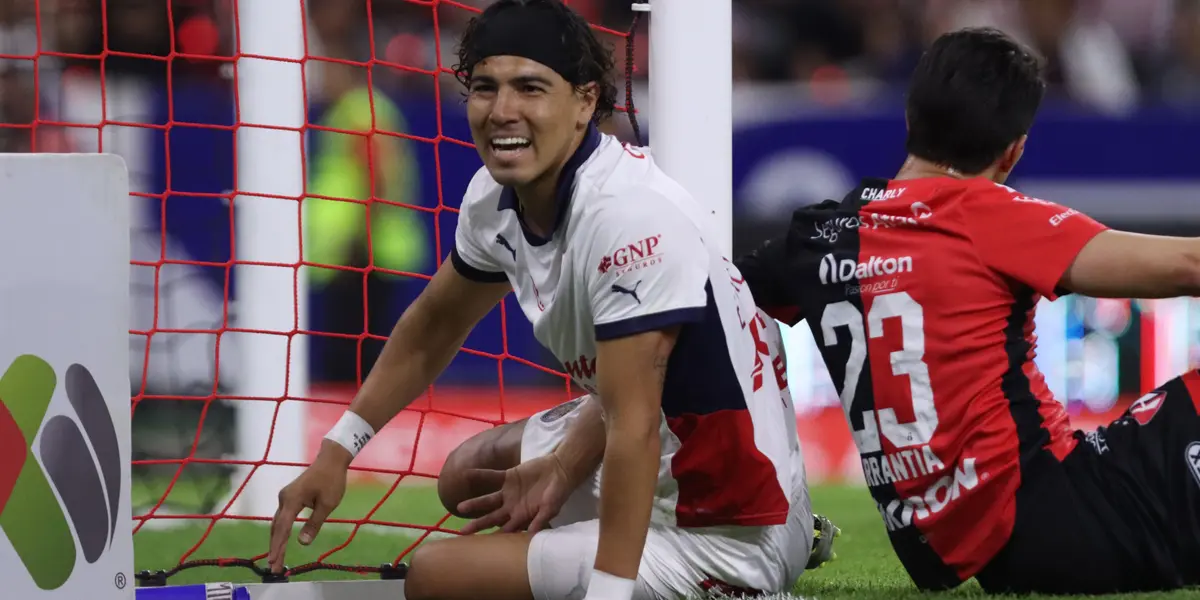 ¿En dónde veremos a Gutiérrez en la próxima temporada? (MexSport)