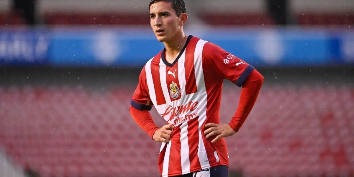 En el Guadalajara quieren seguir potenciando jóvenes surgidos en el equipo y esa es la idea de Hierro