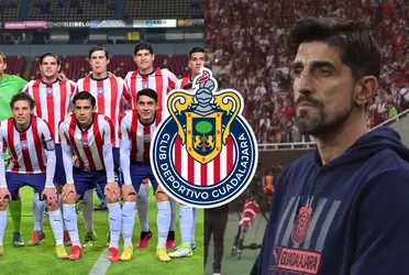 En el Tapatío juega como crack y ahora sería toda una sorpresa en Chivas.
