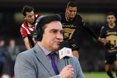 En ESPN revelan lo que necesita el rebaño para poder cerrar la serie en el Olímpico Universitario de CU