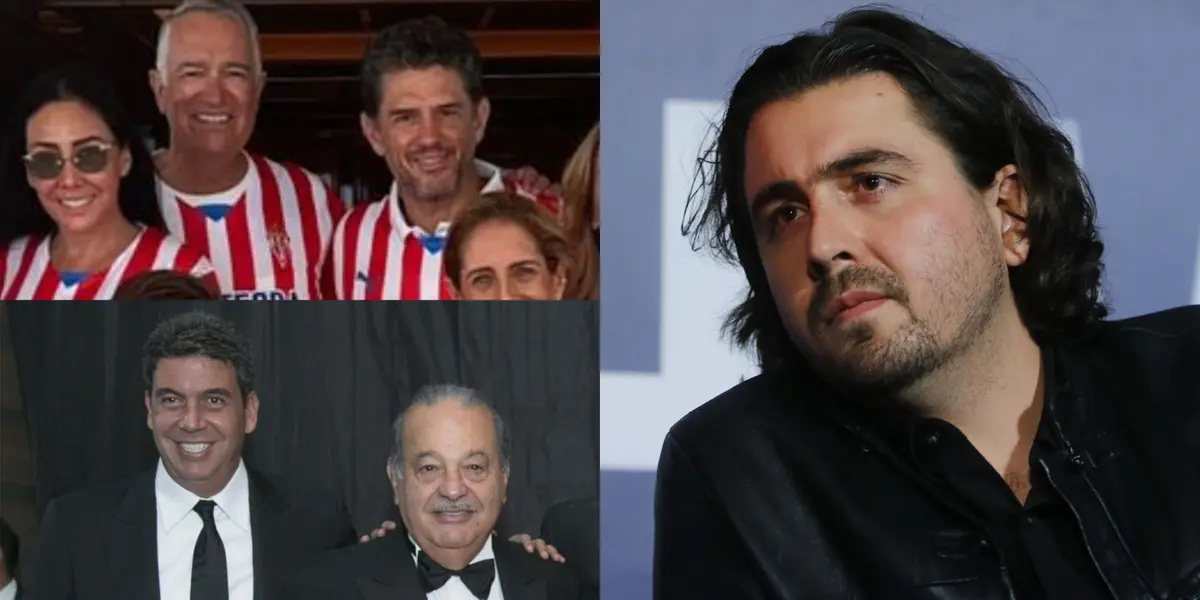 En los últimos meses el Rebaño trato de ser comprado por múltiples empresarios.