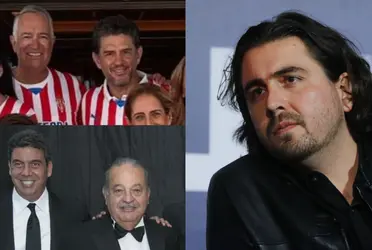 En los últimos meses el Rebaño trato de ser comprado por múltiples empresarios.