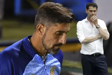 En medio de los rumores sobre la posible salida de Paunovic de Chivas, de forma sorpresiva un equipo se interesaría en el serbio
