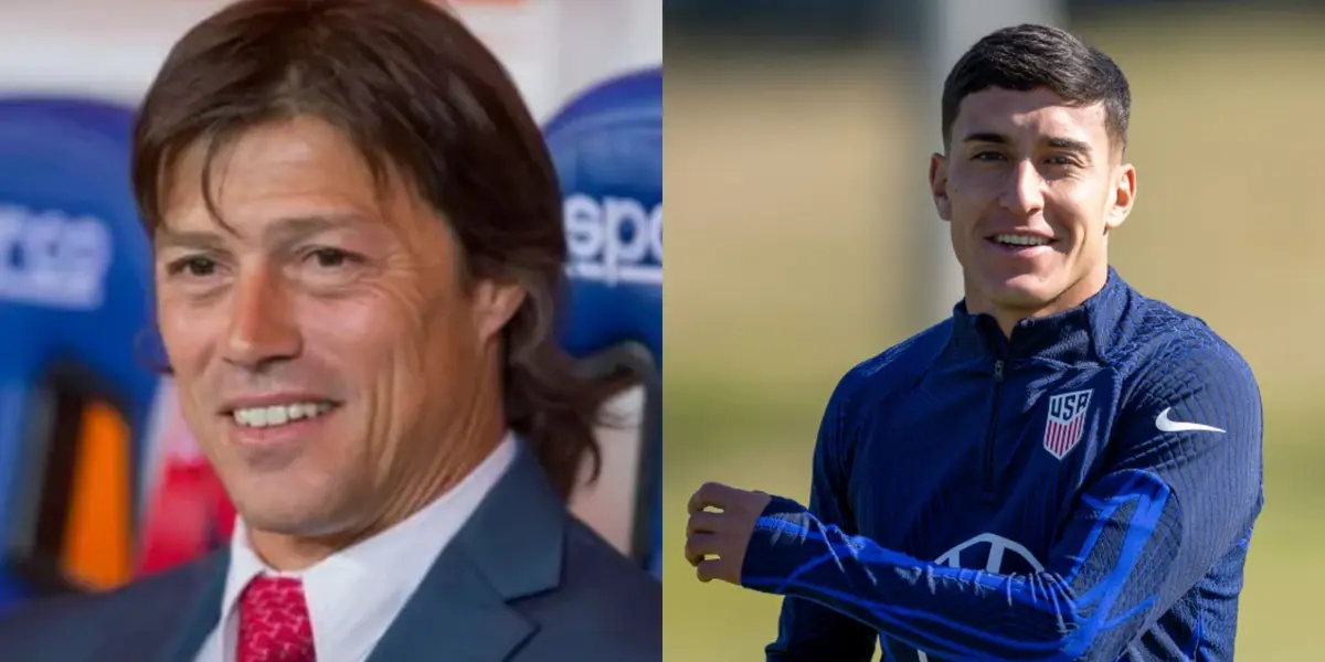 En su momento, el combinado del Guadalajara tuvo a Alejandro Zendejas pero no rindió. Ahora hasta USA se pelea por el deportista mexicano.