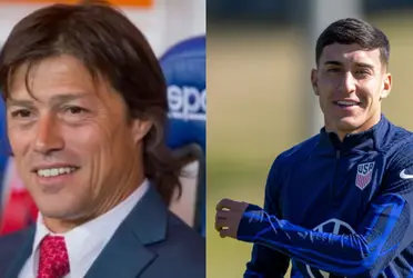 En su momento, el combinado del Guadalajara tuvo a Alejandro Zendejas pero no rindió. Ahora hasta USA se pelea por el deportista mexicano.