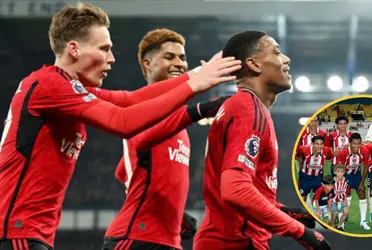 En su momento el rebaño pudo venderlo al arsenal y ahora ha terminado en la segunda división