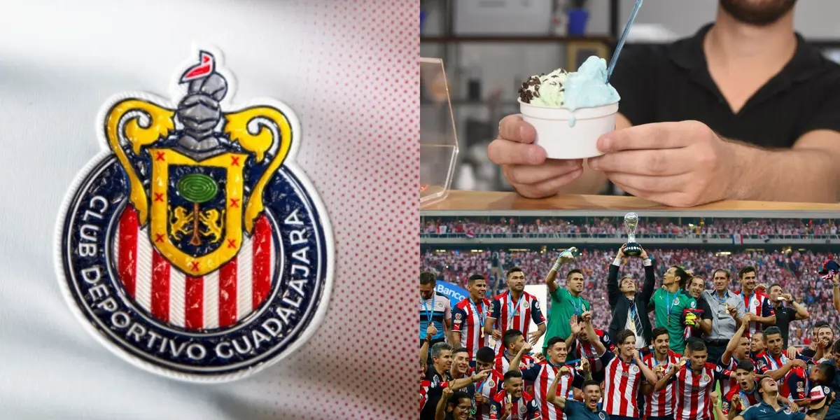 En su momento le dio las mejores glorias al chiverío, pero ahora se dedica a otro tipo de actividad económica.