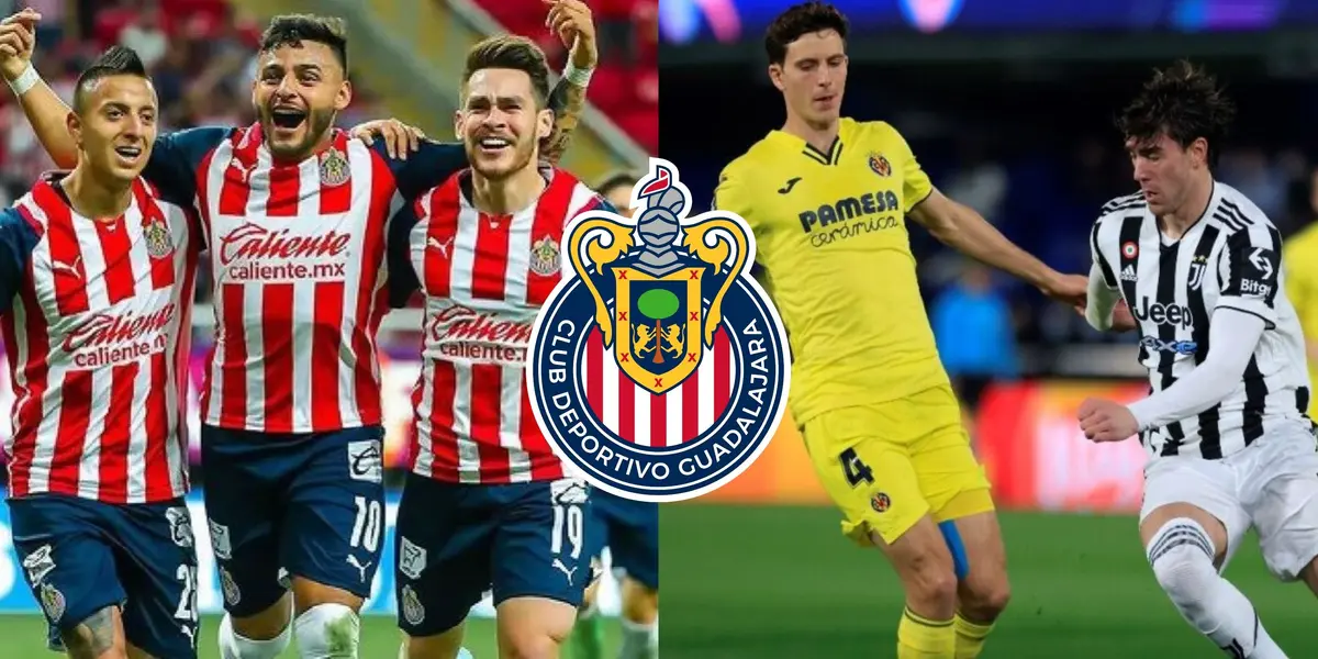 Enfrentarse a rivales como la Juventus es clave para aquellos que quieran llegar a Europa.