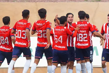 Enrique Ledesma sería la gran sorpresa de Veljko Paunović de cara al inicio de la liguilla.