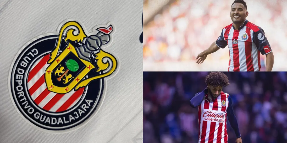 Era el próximo refuerzo de Chivas y Necaxa los madrugó.