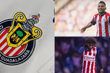 Era el próximo refuerzo de Chivas y Necaxa los madrugó.