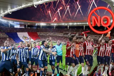 Era una de las prioridades del rebaño y ahora Rayados se lo robaría a base de billetazos