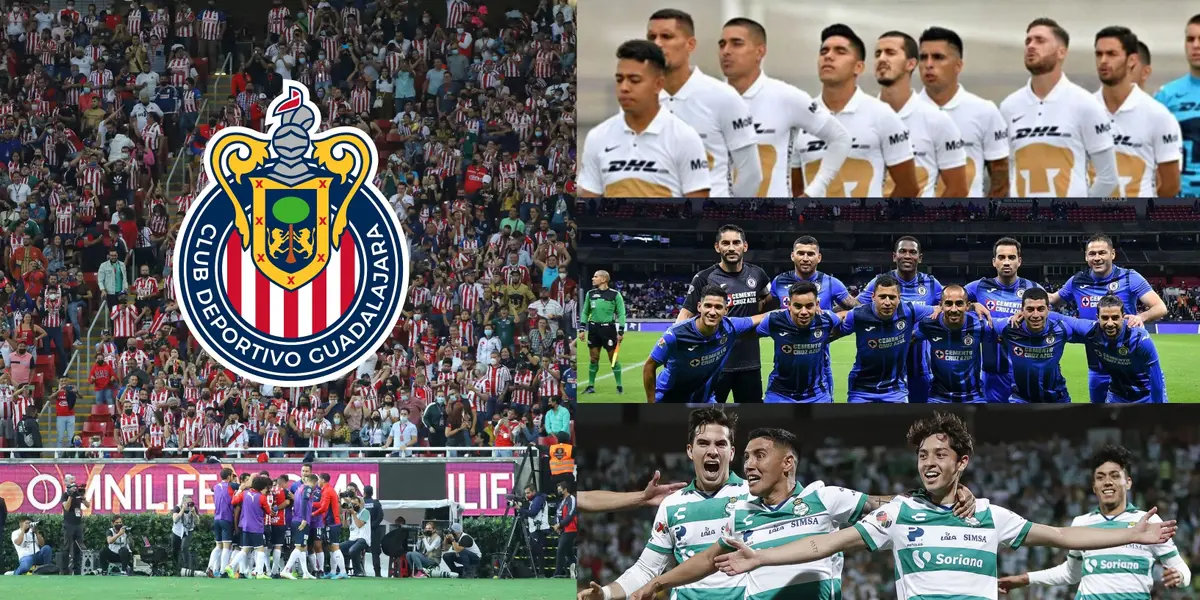 Es cuestión de semanas para que el jugador de Pumas llegue al Rebaño.