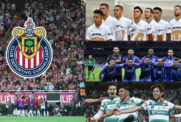 Es cuestión de semanas para que el jugador de Pumas llegue al Rebaño.