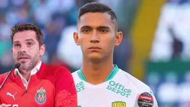 Es del gusto de Gago, ahora Chivas recibe buenas noticias gracias a Fidel Ambriz