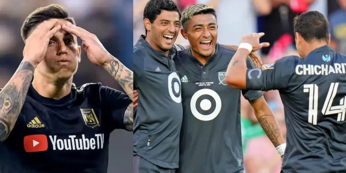 Es mexicano, es mejor que Brian Rodríguez y el Rebaño ya lo tendría amarrado