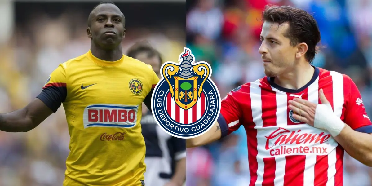 Es una leyenda del América, metió más goles que ‘Chucho’ Benítez, pero se rinde ante Alan Mozo y su talento.