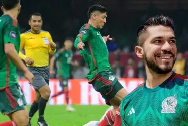 Es una mentira, la prueba de que Henry Martín no es el delantero que los wilos nos quieren hacer creer