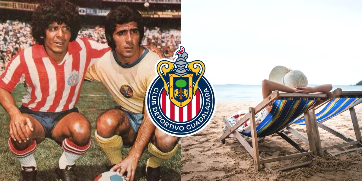 Es uno de los máximos referentes en la historia rojiblanca y ahora perdió protagonismo