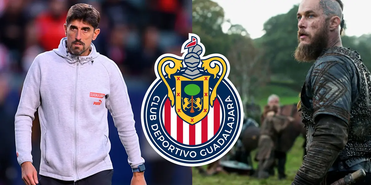 Es uno de sus secretos para el gran nivel del equipo