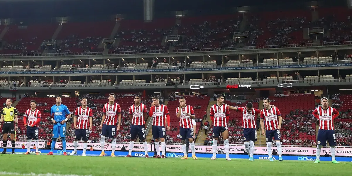 Está fecha doble varios jugadores se irían a la banca.