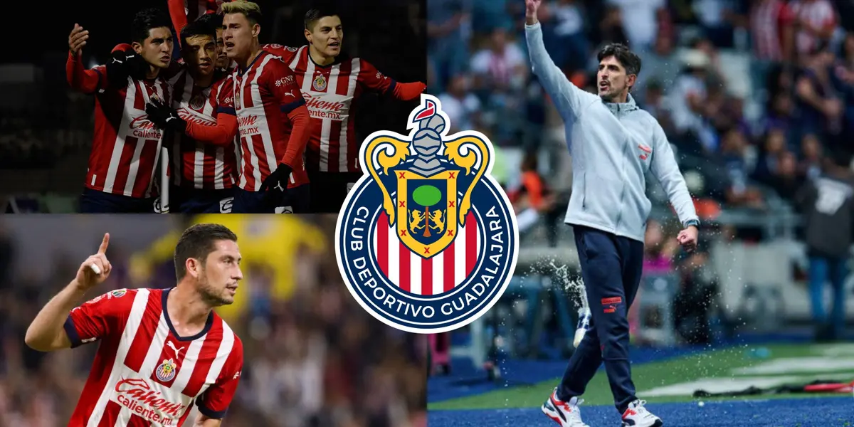 Está semana el Rebaño ha recibido solo buenas noticias, pero la mejor apenas está por llegar.