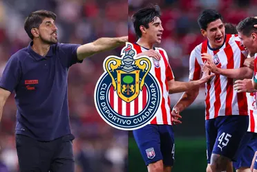 Está teniendo una gran temporada con el Tapatío y podría ser la gran sorpresa de Chivas en el torneo.