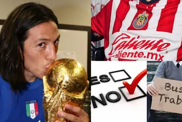 Estaba llamado a convertirse en una figura y hoy nadie lo quiere en su equipo.