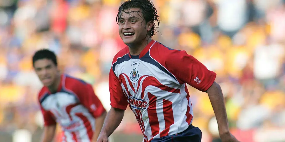 Estado de salud de Diego Martínez