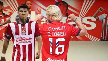 Estado de salud de Guti y Cowell