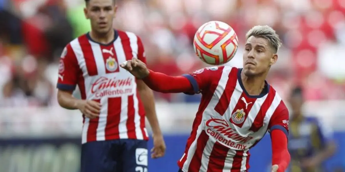 Este es el motivo de la ausencia de Guadalajara